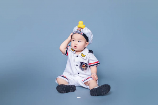 泗洪宝宝不爱笑是智商低吗