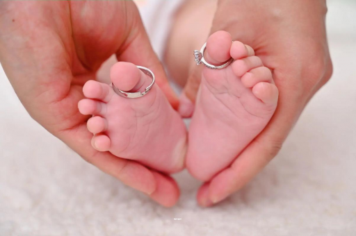 泗洪宝宝发烧39度小妙招